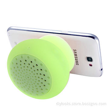 Mini Portable Bluetooth Wireless Handsfree Speaker